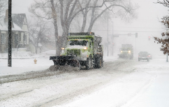 Denver Prepares for Weather Whiplash: Rain, Snow, and Mild Temps on the Horizon