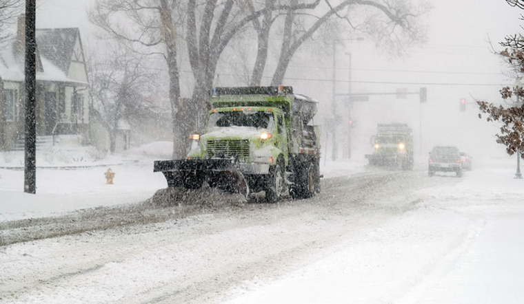 Denver Prepares for Weather Whiplash: Rain, Snow, and Mild Temps on the Horizon