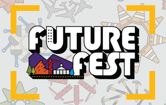 Denver to Celebrate Youth and Innovation at Free Future Fest 2025 in Civic Center Park