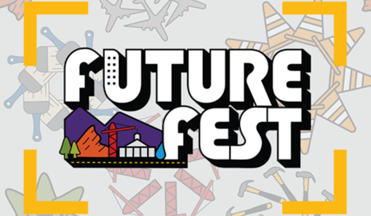 Denver to Celebrate Youth and Innovation at Free Future Fest 2025 in Civic Center Park