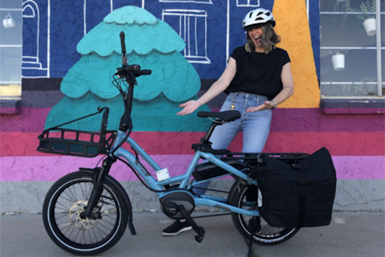 Denver's E-bike Rebate Program Returns March 25, Offering Up to $900 in Savings for Eligible Riders
