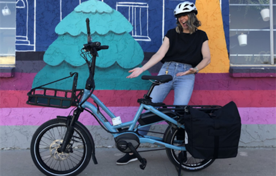 Denver's E-bike Rebate Program Returns March 25, Offering Up to $900 in Savings for Eligible Riders