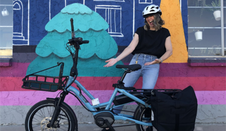 Denver's E-bike Rebate Program Returns March 25, Offering Up to $900 in Savings for Eligible Riders