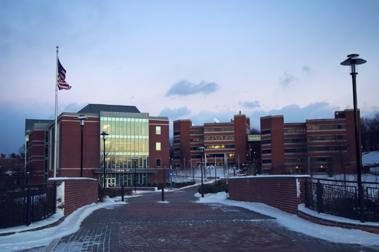 Department of Education Probes Towson University for Alleged Racial Discrimination in Graduate Programs