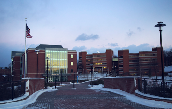 Department of Education Probes Towson University for Alleged Racial Discrimination in Graduate Programs