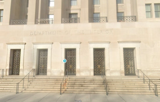 Department of the Interior Returns 680 Acres to Spirit Lake Nation in North Dakota
