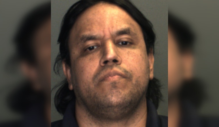 Desert Hot Springs Man Charged with Embezzling Over $300K from Mojave Desert Land Trust