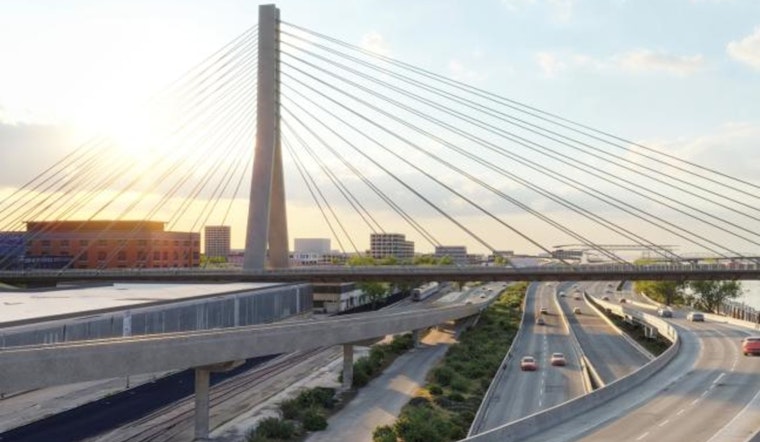 Design Phase Extension for Portland's Earthquake-Resistant Burnside Bridge Pushes Construction to 2028