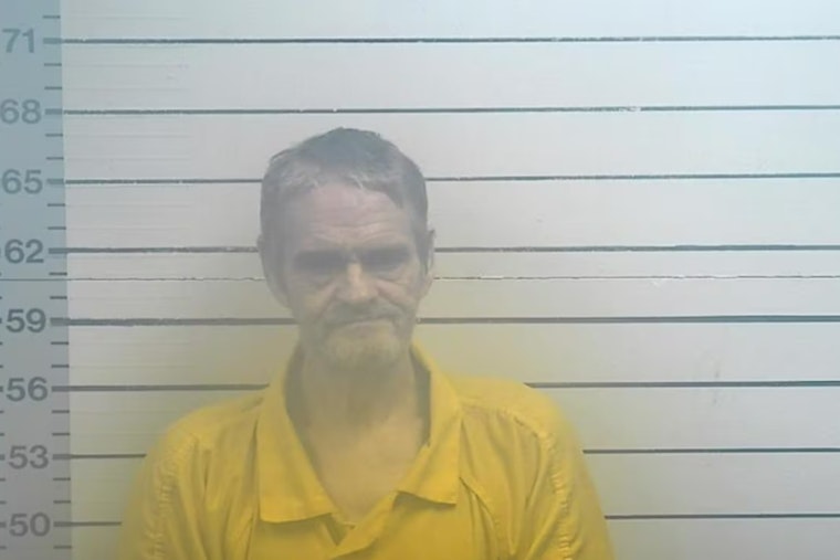 DeSoto County Inmate Receives 5-Year Sentence for Assaulting Jailer with Taser