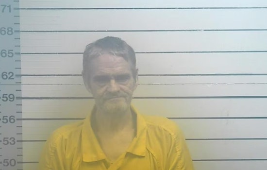 DeSoto County Inmate Receives 5-Year Sentence for Assaulting Jailer with Taser