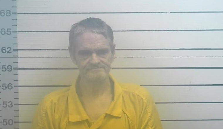 DeSoto County Inmate Receives 5-Year Sentence for Assaulting Jailer with Taser