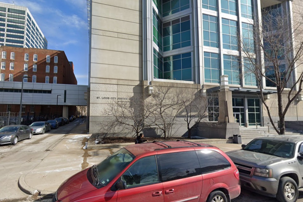 Detainee Dies at St. Louis City Justice Center as Authorities Investigate Cause of Death