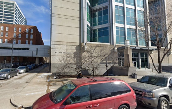 Detainee Dies at St. Louis City Justice Center as Authorities Investigate Cause of Death
