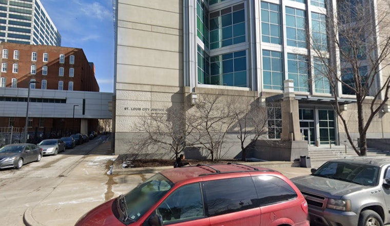 Detainee Dies at St. Louis City Justice Center as Authorities Investigate Cause of Death