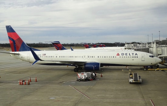 Detroit Airport Employee Hospitalized After Being Hit by Catering Truck, Suspect in Custody