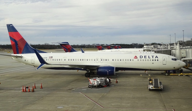 Detroit Airport Employee Hospitalized After Being Hit by Catering Truck, Suspect in Custody