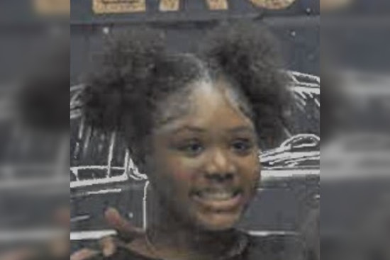 Detroit Community Urged to Aid in Search for Missing 14-Year-Old Victorihonest Edwards Amidst Mental Health Concerns