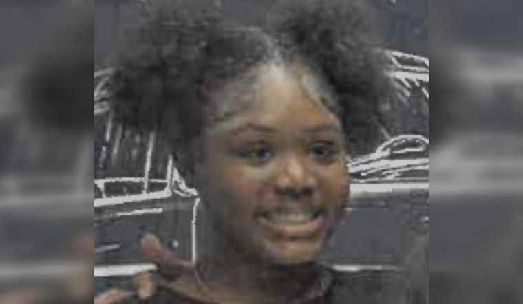 Detroit Community Urged to Aid in Search for Missing 14-Year-Old Victorihonest Edwards Amidst Mental Health Concerns