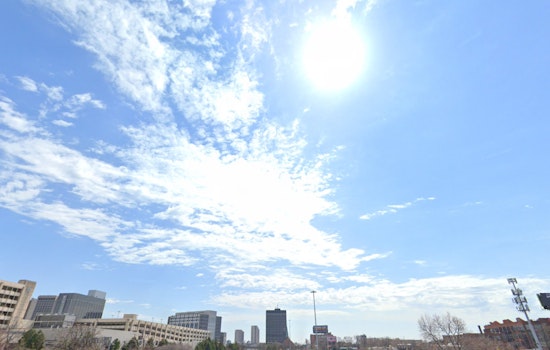 Detroit Embraces Spring Weather as Sunny Skies Give Way to Upcoming Rain