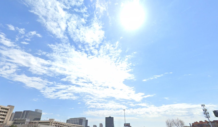 Detroit Embraces Spring Weather as Sunny Skies Give Way to Upcoming Rain