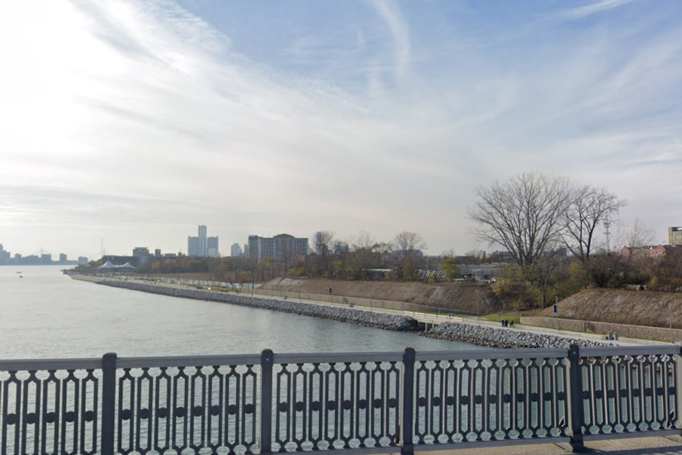 Detroit Eyes Revival with Multisport Complex and Youth Academy at Abandoned Uniroyal Site, Possible WNBA Home