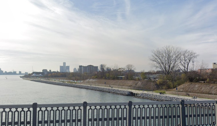 Detroit Eyes Revival with Multisport Complex and Youth Academy at Abandoned Uniroyal Site, Possible WNBA Home
