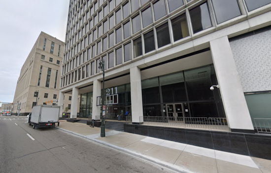 Detroit Man Sentenced to Over 13 Years for Leading Major Drug Trafficking Network During Pandemic
