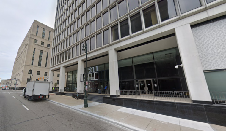 Detroit Man Sentenced to Over 13 Years for Leading Major Drug Trafficking Network During Pandemic