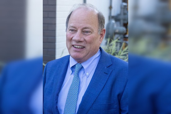 Detroit Mayor Mike Duggan Outlines Renaissance Center Vision in Final State of the City Address