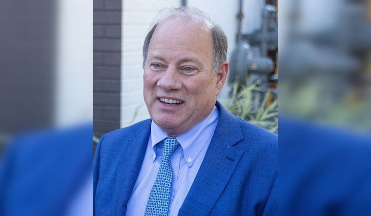 Detroit Mayor Mike Duggan Outlines Renaissance Center Vision in Final State of the City Address