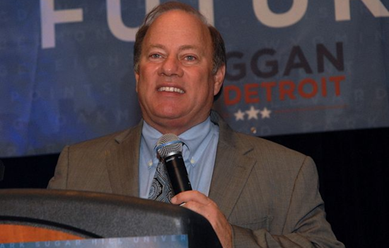 Detroit Mayor Mike Duggan Proposes Final Budget with Tax Cuts and $3 Billion City Fund Allocation
