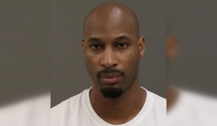 Detroit Officer Charged with Sending Inappropriate Texts to Minor, Police Chief Calls Allegations Troubling
