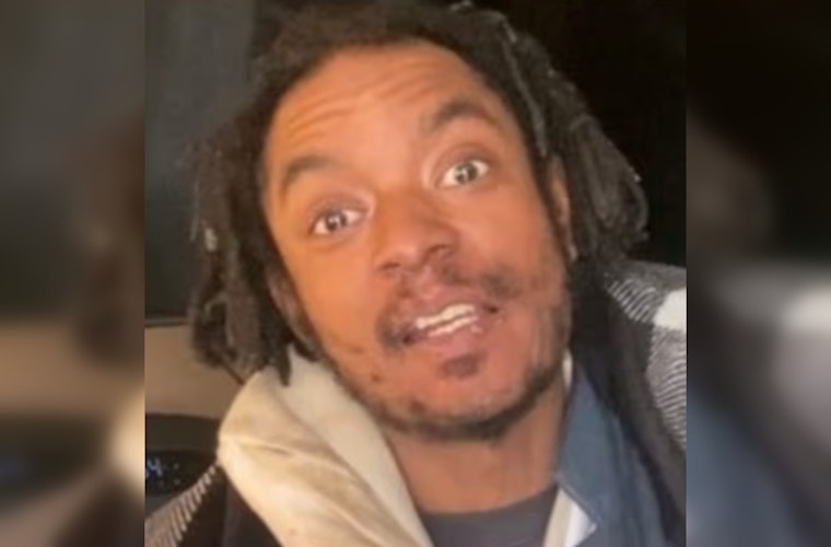 Detroit Police Announce Safe Recovery of Missing 32-Year-Old Elmalike Martin