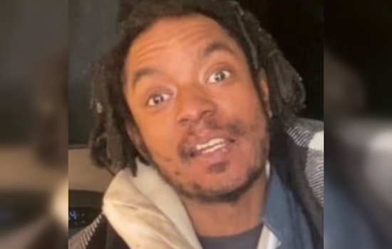 Detroit Police Announce Safe Recovery of Missing 32-Year-Old Elmalike Martin