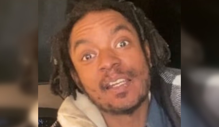 Detroit Police Announce Safe Recovery of Missing 32-Year-Old Elmalike Martin