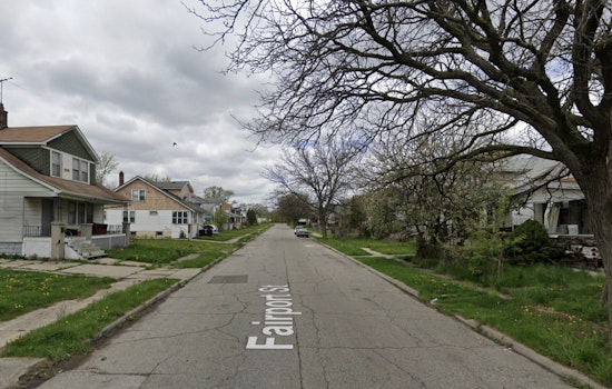 Detroit Police Launch Homicide Investigation After Body Found in Aftermath of East Side Fire