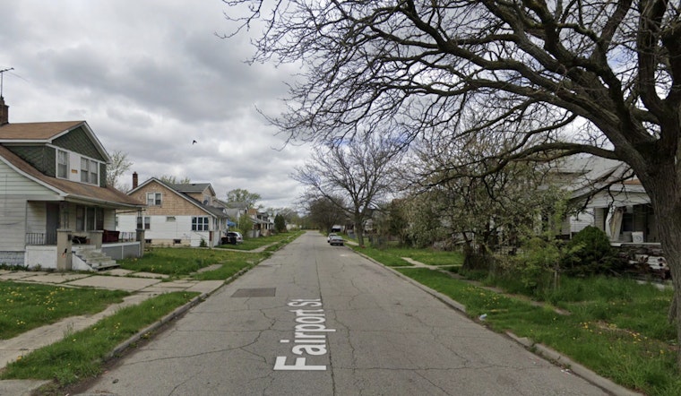 Detroit Police Launch Homicide Investigation After Body Found in Aftermath of East Side Fire