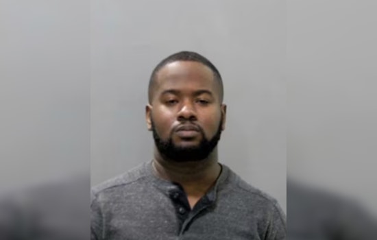 Detroit Police Officer Charged with Stealing Sneakers from Fellow Officers' Locker Room