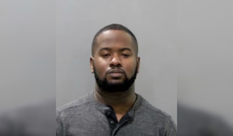 Detroit Police Officer Charged with Stealing Sneakers from Fellow Officers' Locker Room