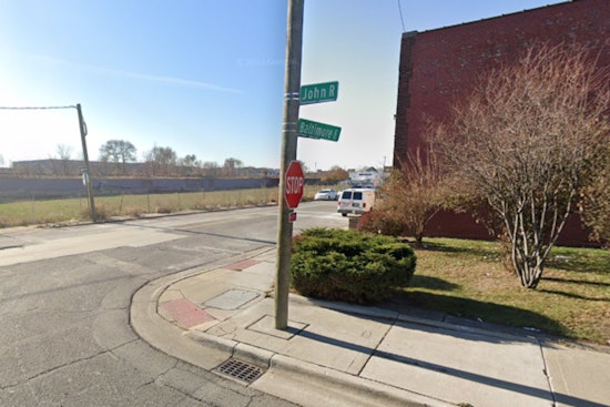 Detroit Police Probe Death of Man Found in Burned Vehicle, Possible Medical Emergency Suspected