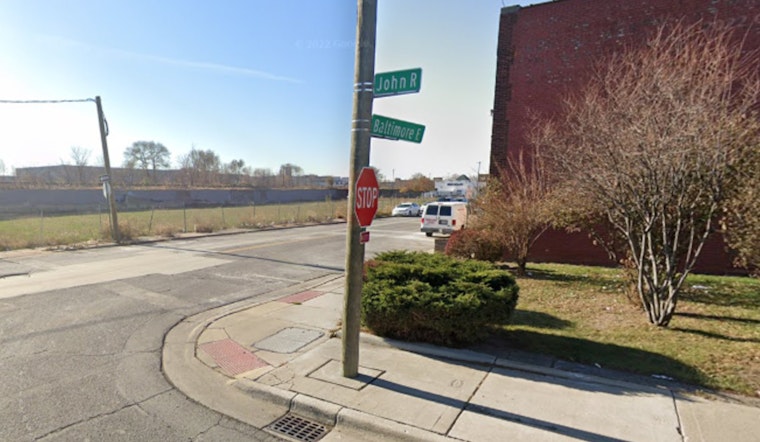 Detroit Police Probe Death of Man Found in Burned Vehicle, Possible Medical Emergency Suspected