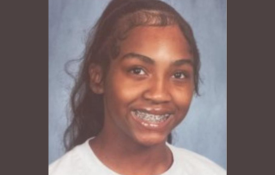 Detroit Police Request Public Help to Find Missing 15-Year-Old Shiann Henton