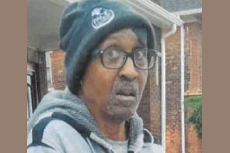 Detroit Police Seek Help to Locate Missing 74-Year-Old Ervin Brewer Amid Health Concerns