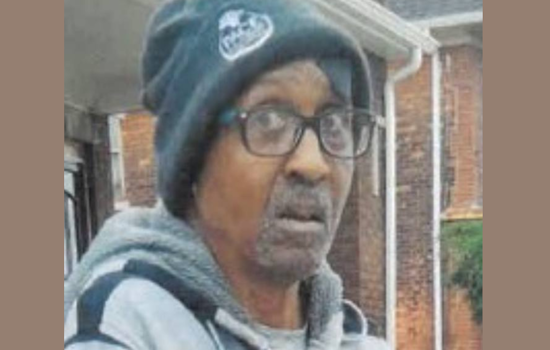 Detroit Police Seek Help to Locate Missing 74-Year-Old Ervin Brewer Amid Health Concerns