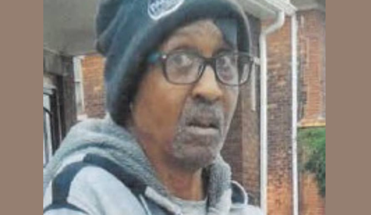 Detroit Police Seek Help to Locate Missing 74-Year-Old Ervin Brewer Amid Health Concerns