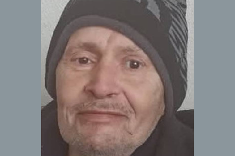 Detroit Police Seek Public Help in Locating Missing 73-Year-Old Paul Gonzalez with Health Conditions