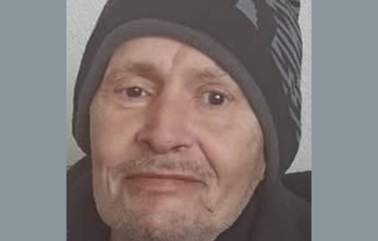 Detroit Police Seek Public Help in Locating Missing 73-Year-Old Paul Gonzalez with Health Conditions