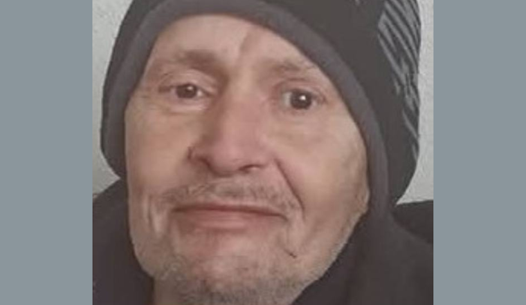 Detroit Police Seek Public Help in Locating Missing 73-Year-Old Paul Gonzalez with Health Conditions