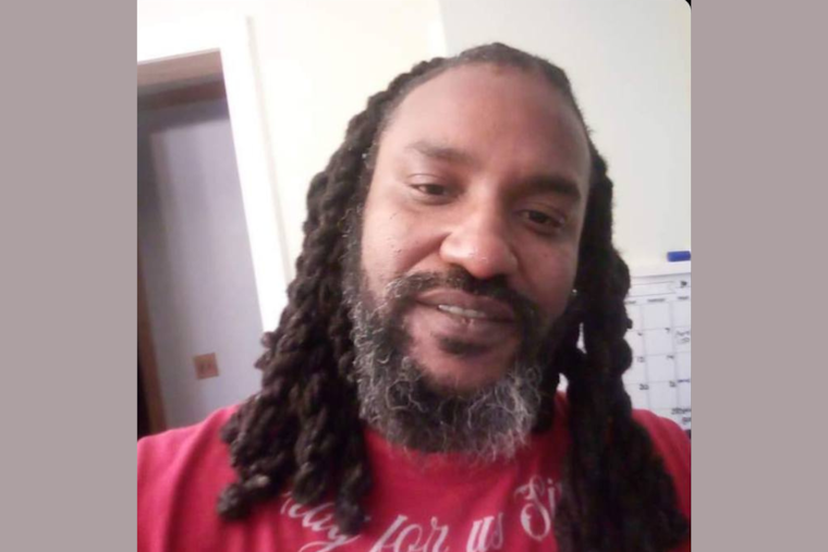 Detroit Police Seek Public's Help in Finding Missing Man with Schizophrenia