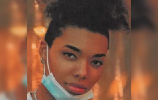 Detroit Police Seek Public's Help in Locating Missing 27-Year-Old Davina Frison